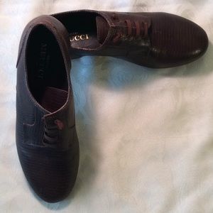 Sesto Meucci Oxfords